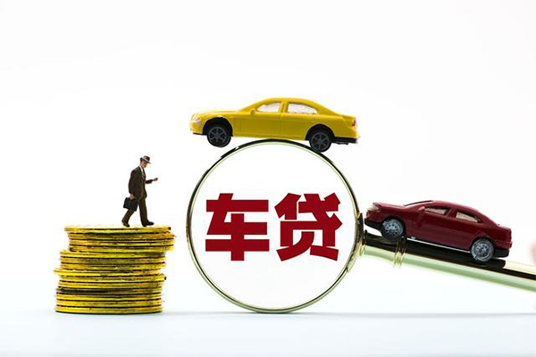 成都天府新区个人信用贷款